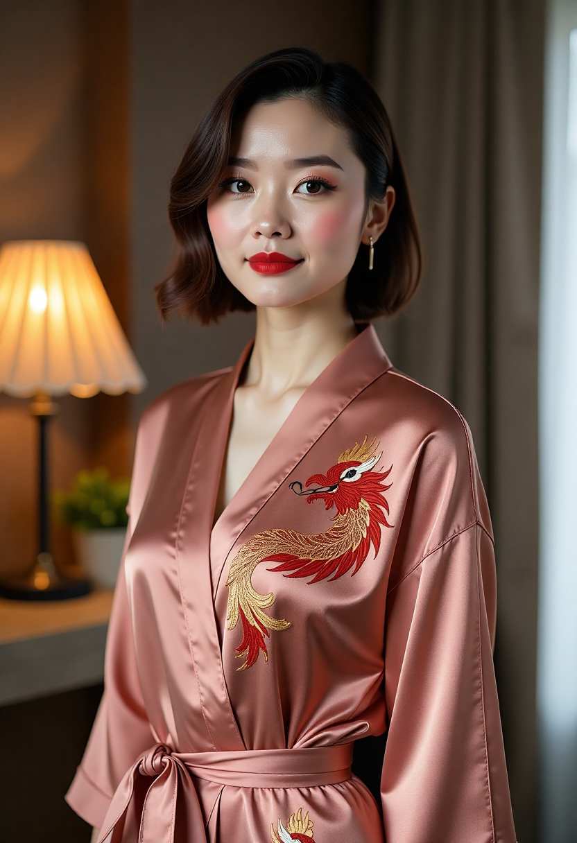 科幻剧集报道