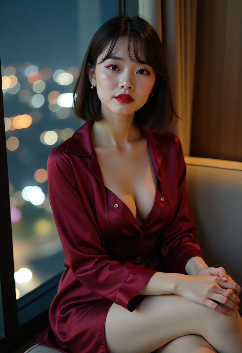 银河便利店