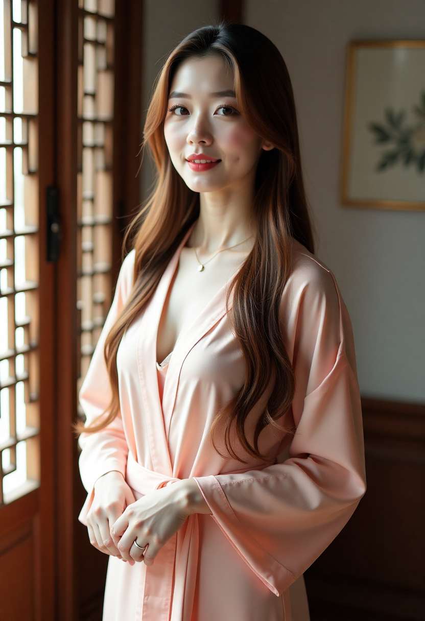 远山来信