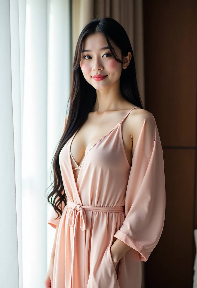 《暗夜行者》海报