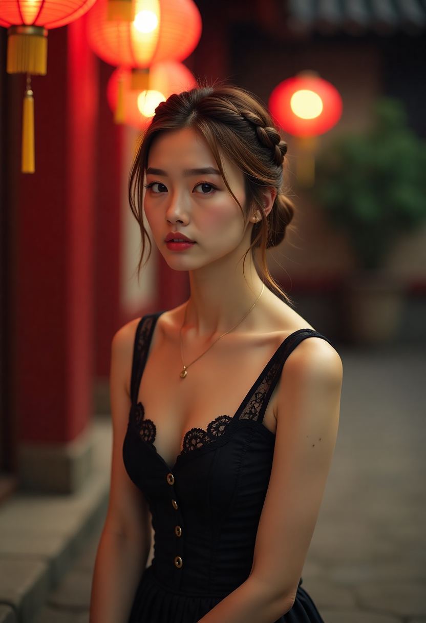 《雾港档案》