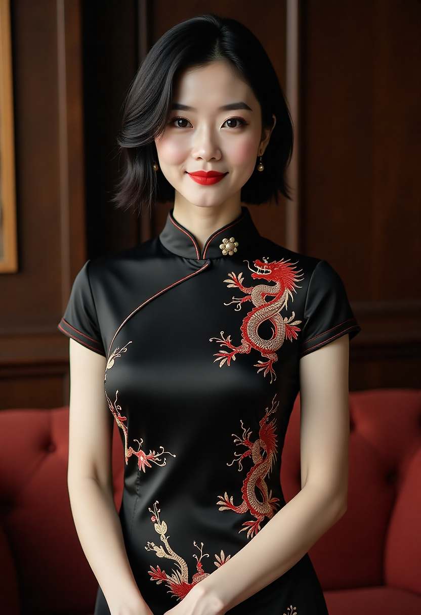 《第七码头》海报