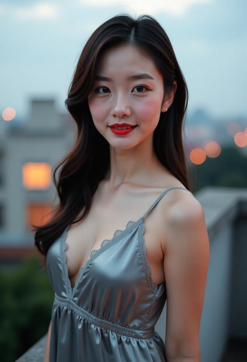《远山来信》海报